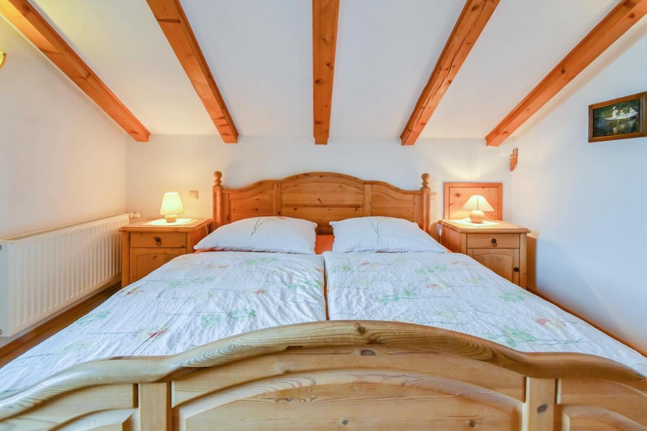 Katharinenhof Ferienwohnung Zugspitze Garmisch-Partenkirchen Luaran gambar